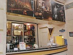 -御沪沪味园.融合菜.海鲜(斜土路店)