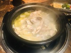-同仁四季椰子鸡(海岸城天利店)