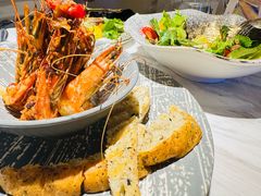 -秀·吧 Show Bar(兰州盛达希尔顿酒店)