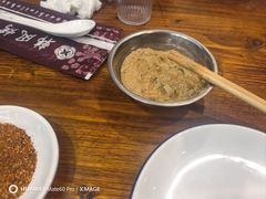 -韩风烤牛肉冷面店