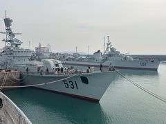 -中国人民解放军海军博物馆