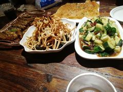 -霄汉羊排(万松园一店)