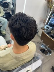-Brother Barber Shop男士理发店