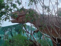 -云龙湖旅游景区