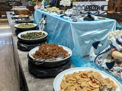 -烟台碧海饭店(烟台火车站店)