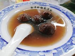 -粗茶淡饭(东关街店)