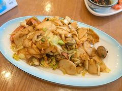 -洲晓鱻舟山海鲜(2号店)