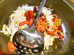 -云海肴·汽锅鸡·云南菜(天山百盛优客店)