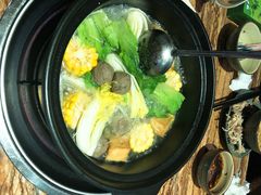 -润泽园椰子鸡(汇一城店)