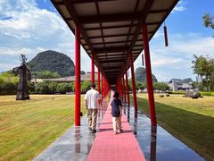-Club Med地中海俱乐部·桂林度假村