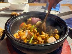 -啫神·广州地标美食(北京路店)