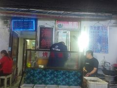 门面-桂萍特色牛筋牛杂(长堤街总店)