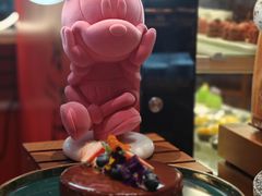 -威珀斯酒店·珀萃美食餐厅