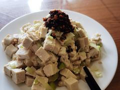 -宝光熏肉鞋底火烧(新街口店)