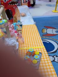 -奈尔宝·儿童乐园·亲子餐厅(苏州大悦城店)