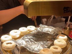 -西塔老太太泥炉烤肉(温州首店万象城黑金店)