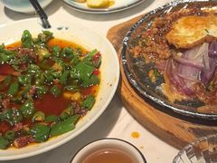 -曹家小菜(胜太路店)