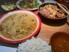 -先启半步颠小酒馆|猛火现炒川菜(泰州首店)