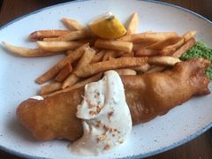 黑线鳕鱼柳-FISH&POTATO Cō(地中海美食 万象城店)