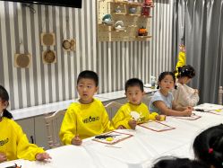 -奈尔宝家庭中心·亲子餐厅(华采天地店)