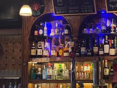 -秀·爱尔兰餐吧(上海路店)