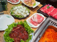 -草原塞蛮羊火锅城(港湾店)