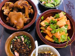 -金必轩(青岩店)
