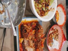 -老三样·旧食新味(船山路店)