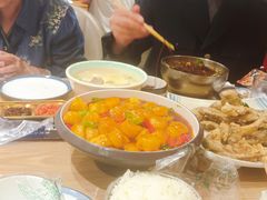 -鸭绿江民族饭店(总店)