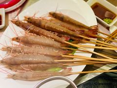 海虾-協成海鮮火鍋(老店)