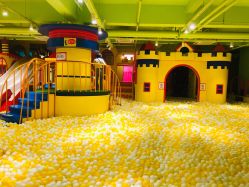 -宝燕乐园(闵行旗舰店)