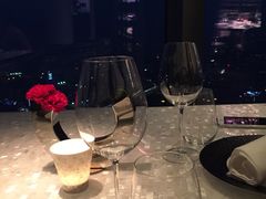 -广州四季酒店·佰鲜汇·现代法餐
