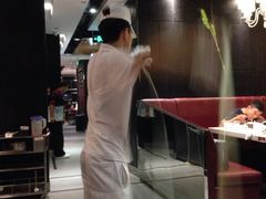 iphone_upload_pic-海底捞火锅(泉城路店)