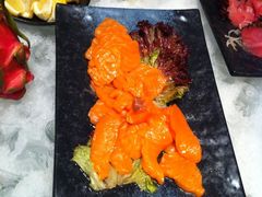 IMG_3948-长峰假日酒店·佛罗伦萨西餐厅