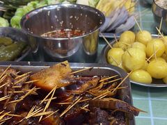 -江油特色冷沾沾(火炮街店)