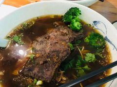-囿面传统制面馆(中央路店)
