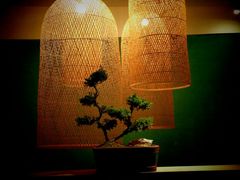 -行者素食(国赫红珊湾店)