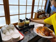 -松子料理(亮马桥店)