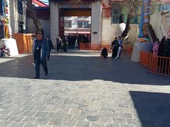 -小昭寺