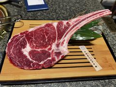 -NIUAN牛庵·日式和牛烧肉(恒隆店)