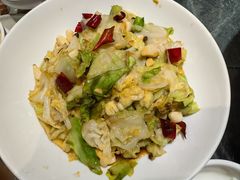 -金掌勺东北菜(格兰晴天店)