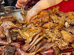 -吴长子卤菜馆(统一街店)