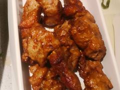 -半天妖烤鱼(方庄店)