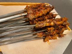 -羊之道草原味道清真餐厅(番禺店)