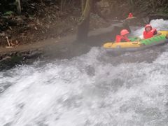 -古龙峡云天玻霸