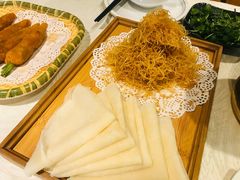 满口清香-丁老爷子苏香圆