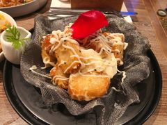 -茉莉餐厅(包河万达店)