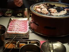 -西塔老太太泥炉烤肉(温州首店万象城黑金店)