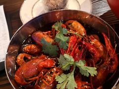 -红料理|串串有瘾·烧烤(吴中路店)