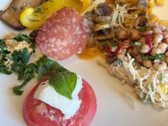 -拉蒂娜·巴西牛排馆 Latina·Brazilian Steakhouse(铜仁旗舰店)